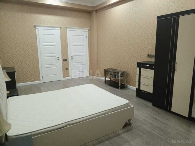 Сдается 3-комн. новостройка 180 м², м. Низами, photo 5 from 20