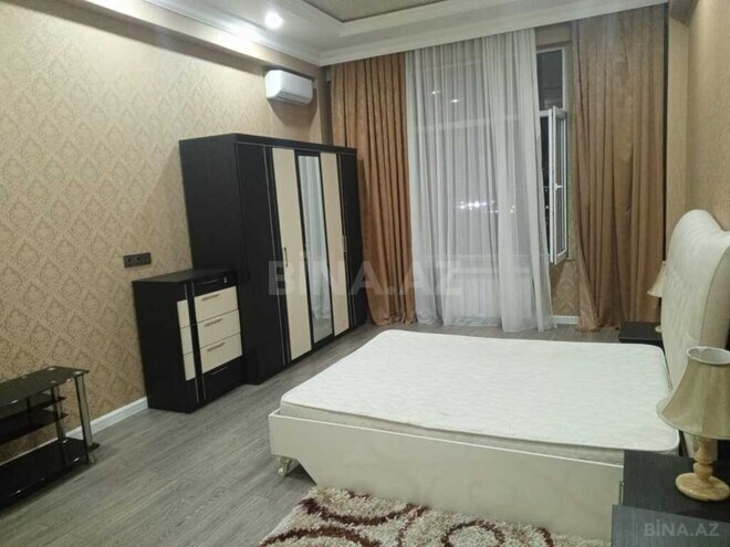 Сдается 3-комн. новостройка 180 м², м. Низами, photo 9 from 20