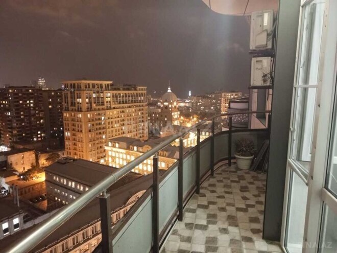 Сдается 3-комн. новостройка 180 м², м. Низами, photo 11 from 20