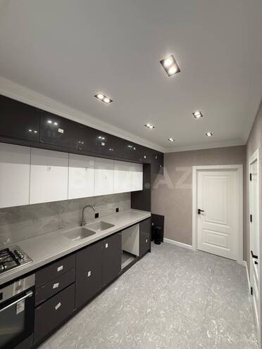 Продаётся 3-комн. вторичка 90 м², Насиминский  р., photo 13 from 18