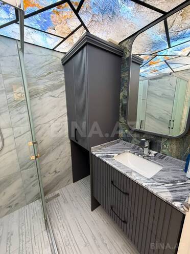 Продаётся 3-комн. вторичка 90 м², Насиминский  р., photo 14 from 18