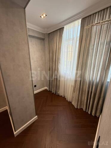 Продаётся 3-комн. вторичка 90 м², Насиминский  р., photo 9 from 18