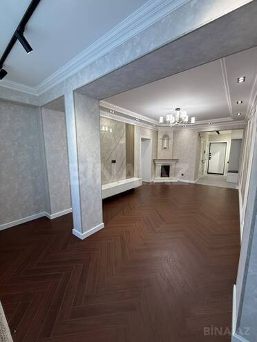 Продаётся 3-комн. вторичка 90 м², Насиминский  р., photo 3 from 18