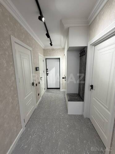 Продаётся 3-комн. вторичка 90 м², Насиминский  р., photo 5 from 18
