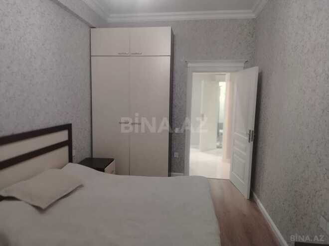 İcarəyə verilir 2 otaqlı yeni tikili 86 m², Saray q., photo 9 from 13