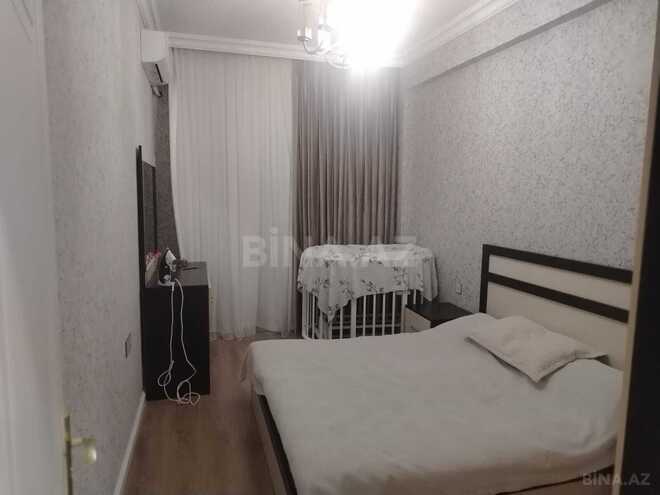 İcarəyə verilir 2 otaqlı yeni tikili 86 m², Saray q., photo 10 from 13