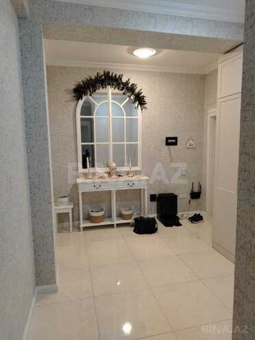 İcarəyə verilir 2 otaqlı yeni tikili 86 m², Saray q., photo 1 from 13
