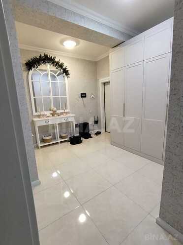 İcarəyə verilir 2 otaqlı yeni tikili 86 m², Saray q., photo 6 from 13