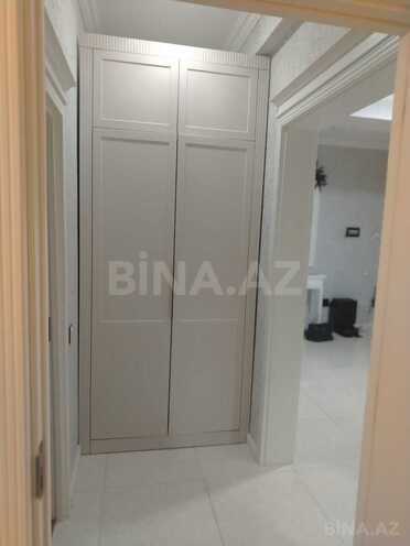 İcarəyə verilir 2 otaqlı yeni tikili 86 m², Saray q., photo 12 from 13