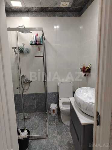 İcarəyə verilir 2 otaqlı yeni tikili 86 m², Saray q., photo 7 from 13