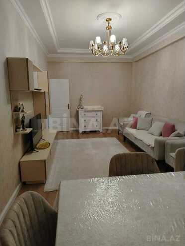 İcarəyə verilir 2 otaqlı yeni tikili 86 m², Saray q., photo 8 from 13