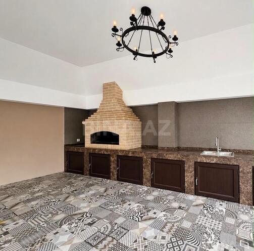 Продаётся 6-комн. дом/дача 250 м², пос. Нардаран, photo 13 from 24