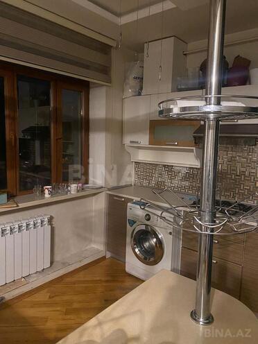 İcarəyə verilir 2 otaqlı köhnə tikili 60 m², Nəsimi r., photo 10 from 13