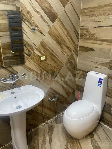 İcarəyə verilir 2 otaqlı köhnə tikili 60 m², Nəsimi r., photo 9 from 13