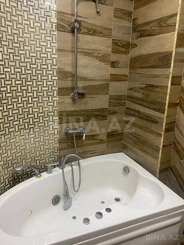 İcarəyə verilir 2 otaqlı köhnə tikili 60 m², Nəsimi r., photo 12 from 13