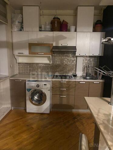 İcarəyə verilir 2 otaqlı köhnə tikili 60 m², Nəsimi r., photo 8 from 13