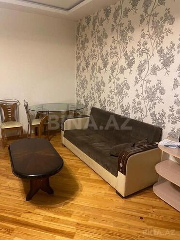 İcarəyə verilir 2 otaqlı köhnə tikili 60 m², Nəsimi r., photo 1 from 13