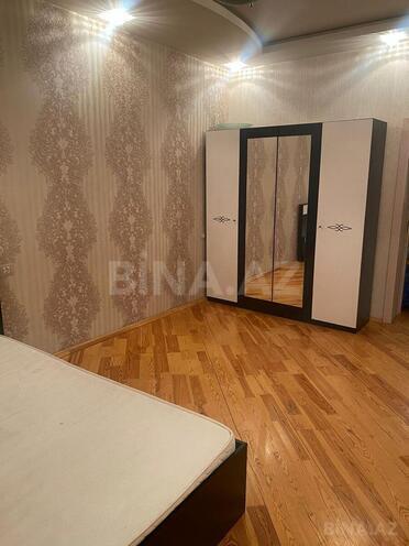 İcarəyə verilir 2 otaqlı köhnə tikili 60 m², Nəsimi r., photo 7 from 13