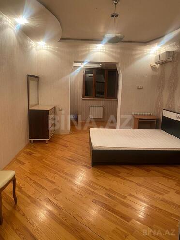 İcarəyə verilir 2 otaqlı köhnə tikili 60 m², Nəsimi r., photo 6 from 13