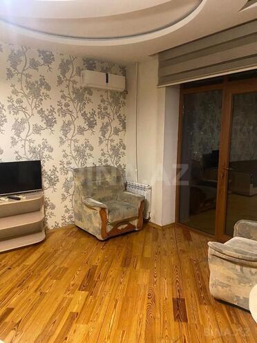 İcarəyə verilir 2 otaqlı köhnə tikili 60 m², Nəsimi r., photo 4 from 13