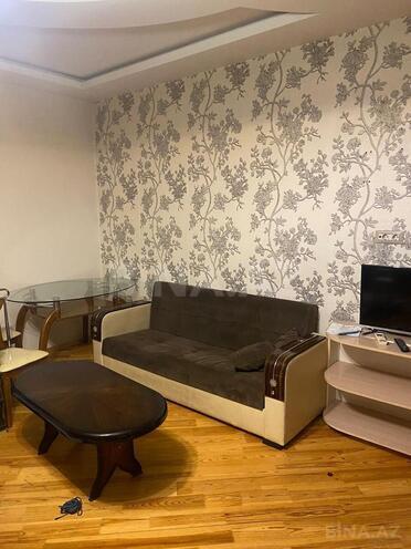 İcarəyə verilir 2 otaqlı köhnə tikili 60 m², Nəsimi r., photo 3 from 13