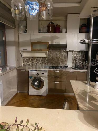 İcarəyə verilir 2 otaqlı köhnə tikili 60 m², Nəsimi r., photo 11 from 13