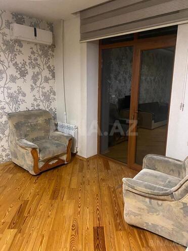 İcarəyə verilir 2 otaqlı köhnə tikili 60 m², Nəsimi r., photo 5 from 13