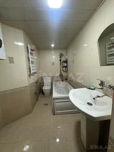 Продается 3-комн. новостройка 115 м², м. Ази Асланов, photo 11 from 12