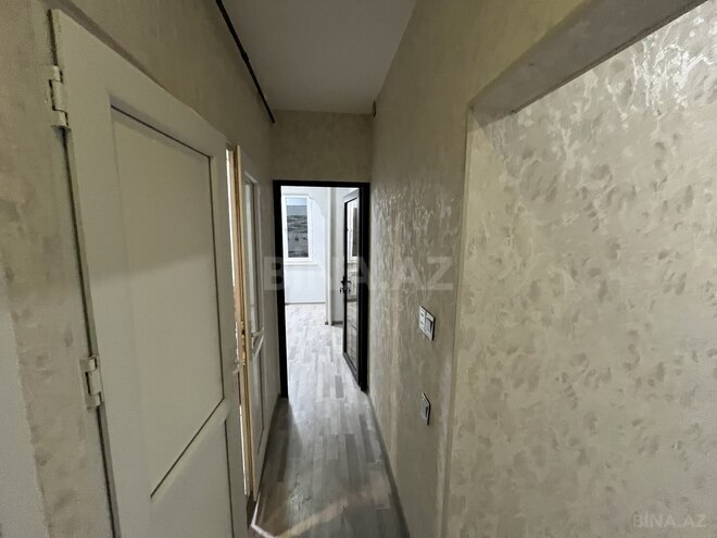 Продаётся 2-комн. новостройка 70 м², м. Халглар Достлугу, photo 11 from 16