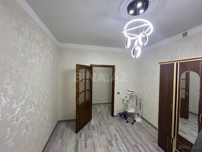 Продаётся 2-комн. новостройка 70 м², м. Халглар Достлугу, photo 10 from 16
