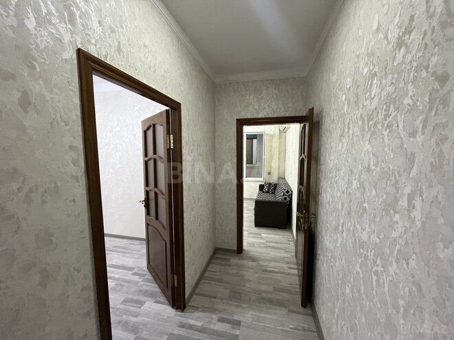 Продаётся 2-комн. новостройка 70 м², м. Халглар Достлугу, photo 5 from 16