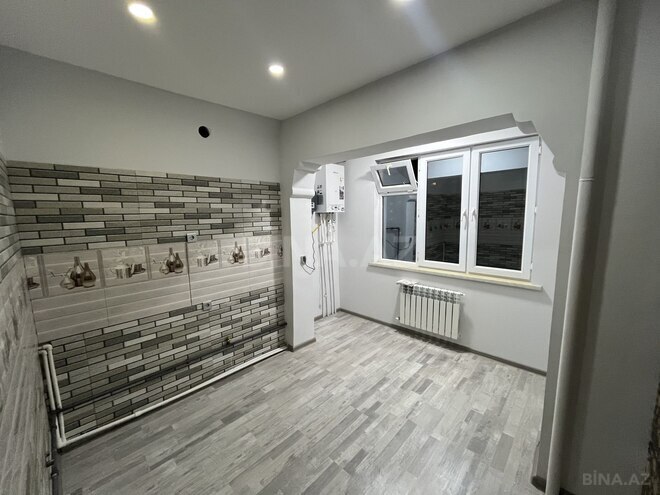 Продаётся 2-комн. новостройка 70 м², м. Халглар Достлугу, photo 12 from 16