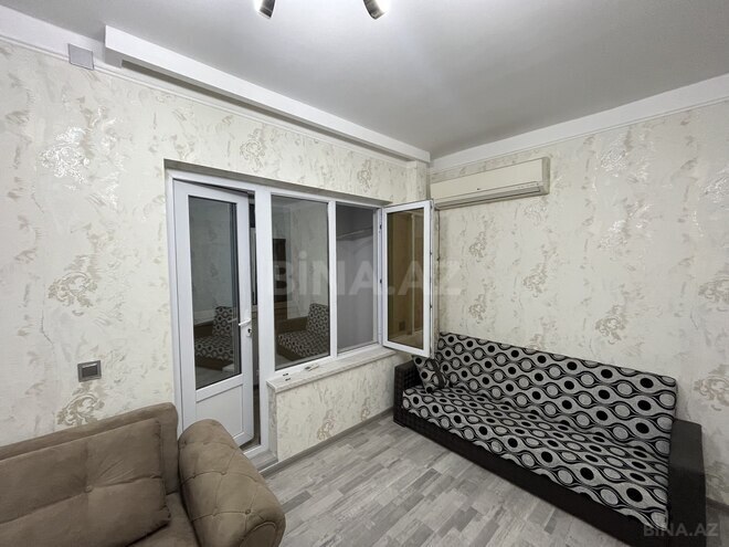 Продаётся 2-комн. новостройка 70 м², м. Халглар Достлугу, photo 4 from 16