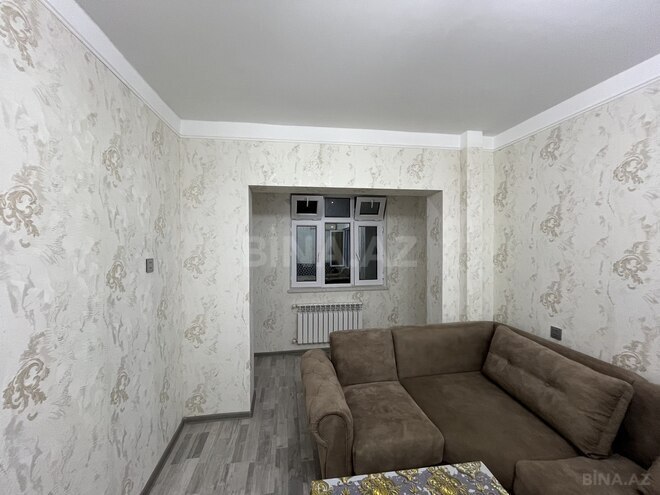 Продаётся 2-комн. новостройка 70 м², м. Халглар Достлугу, photo 1 from 16