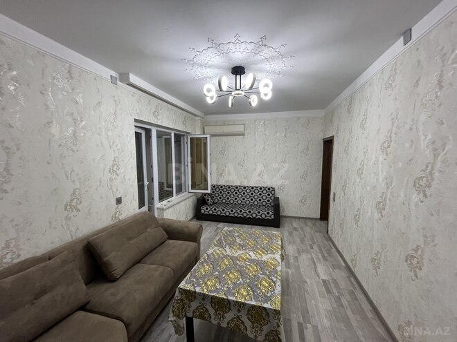 Продаётся 2-комн. новостройка 70 м², м. Халглар Достлугу, photo 3 from 16