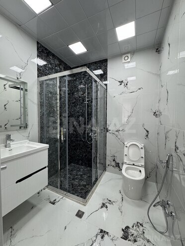 Satılır 3 otaqlı yeni tikili 120 m², İnşaatçılar m., photo 10 from 11