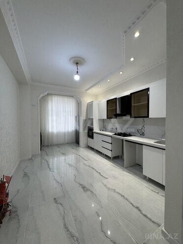 Satılır 3 otaqlı yeni tikili 120 m², İnşaatçılar m., photo 6 from 11