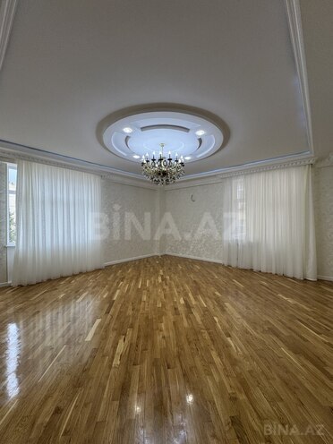 Satılır 3 otaqlı yeni tikili 120 m², İnşaatçılar m., photo 1 from 11