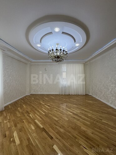 Satılır 3 otaqlı yeni tikili 120 m², İnşaatçılar m., photo 3 from 11