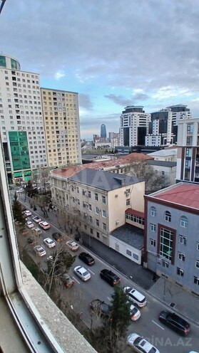 Satılır 3 otaqlı köhnə tikili 82 m², Nərimanov r., photo 5 from 14