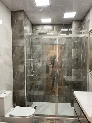 Сдаётся 2-комн. новостройка 43 м², Сабаильский р., photo 4 from 6