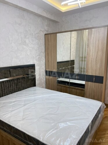 Сдаётся 2-комн. новостройка 43 м², Сабаильский р., photo 5 from 6
