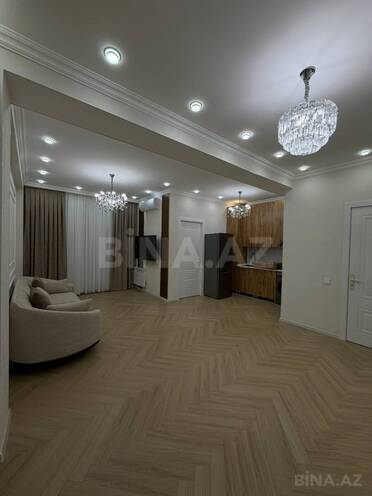 Сдаётся 2-комн. новостройка 65 м², м. 28 мая, photo 3 from 17