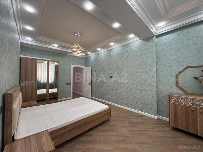 Satılır 3 otaqlı yeni tikili 114 m², Nərimanov r., photo 6 from 12