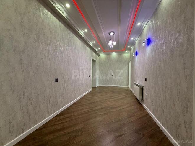 Satılır 3 otaqlı yeni tikili 114 m², Nərimanov r., photo 8 from 12
