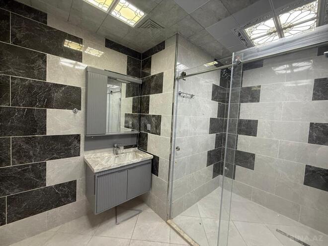 Satılır 3 otaqlı yeni tikili 114 m², Nərimanov r., photo 9 from 12