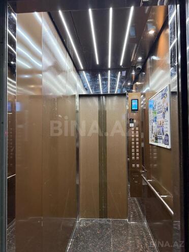 Satılır 3 otaqlı yeni tikili 114 m², Nərimanov r., photo 10 from 12