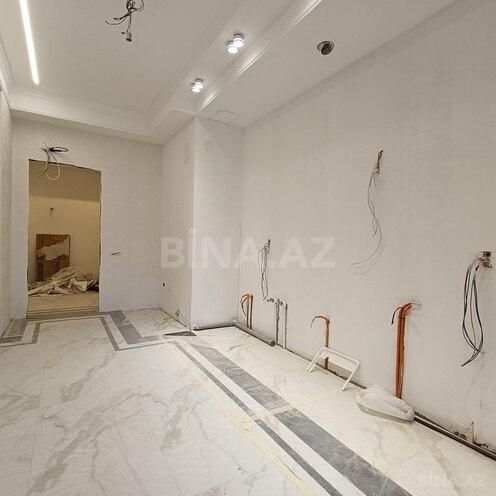 Satılır 3 otaqlı yeni tikili 132 m², Ağ şəhər q., photo 12 from 23