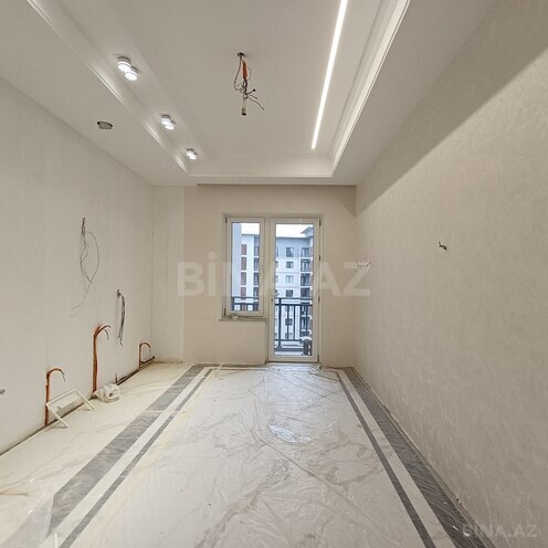 Satılır 3 otaqlı yeni tikili 132 m², Ağ şəhər q., photo 3 from 23