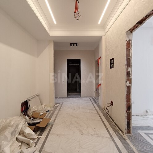 Satılır 3 otaqlı yeni tikili 132 m², Ağ şəhər q., photo 18 from 23